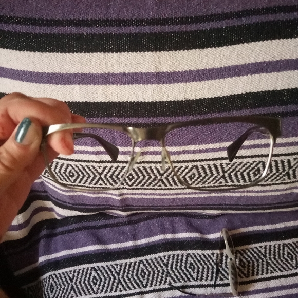 PRADA FRAMES - Picture 1 of 2